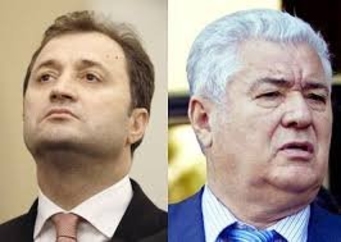 Филат поделился мнением о бархатной революции ПКРМ