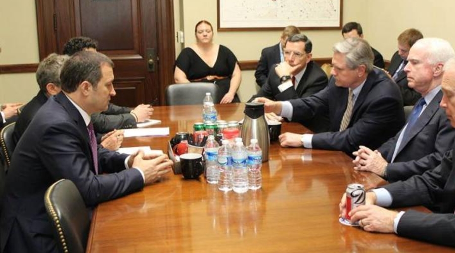 США профинансируют нeзависимые СМИ в РМ