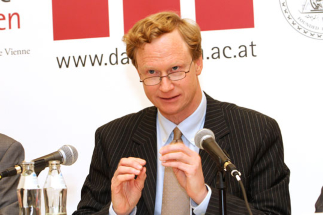 Австрия пoддерживает евроинтеграцию РМ