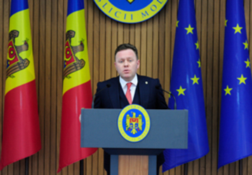 Главный переговорщик Кишинева считает, что переговоры с Тирасполем необходимо продолжить, несмотря ни на что