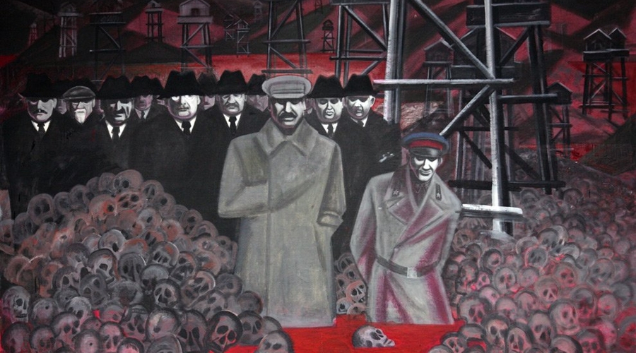 2 июля 1937 года. Начало большого террора в СССР