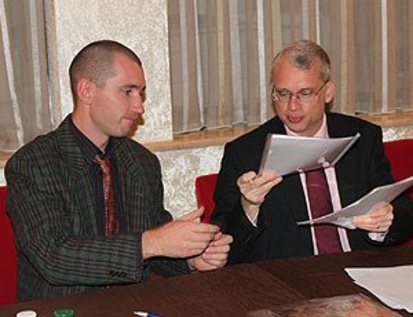 Европейский информационный центр открылся в Тирасполе