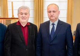 Д.ЧУБАШЕНКО: 