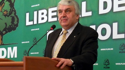 Серафим Урекян «под дубом» готов сотрудничать даже с чертом и дьяволом…