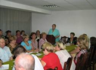 Приднестровские профсоюзы: нужно знать и пользоваться своими правами!