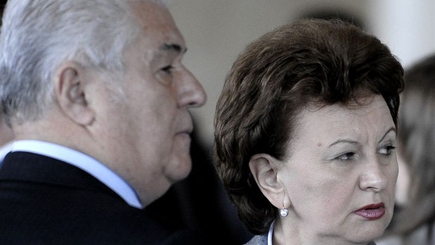 Воронин нашел замену Гречаной