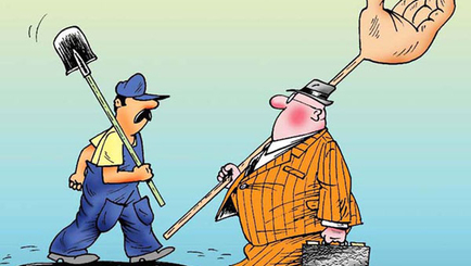 Статьи Пойсика на ava.md  сыграли свою роль. Создается  комиссия по проверке имущества