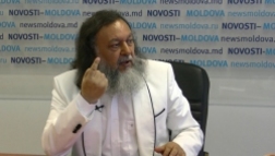 В политику включились ясновидящие: Молдова и Приднестровье объединятся до конца 2012 года