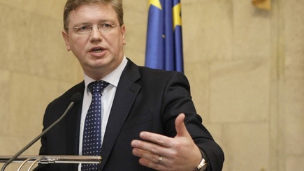 Изучаем язык чиновников ЕС. «Фюлить» - это говорить правду или …?