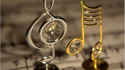 Великая музыка великих городов