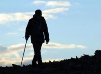 Вокруг света. Пешком