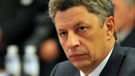 Юрий Бойко: парламент обречен на роспуск