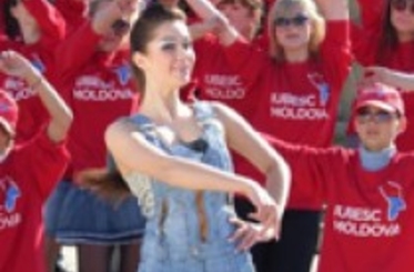 Анонс. 27 августа по всей стране пройдут мероприятия в рамках кампании „Люблю Молдову”