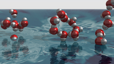 Молдавские ученые получили водородное топливо из сточных вод