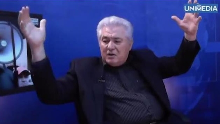 Сенсация! Воронин видит будущее Молдовы в Евросоюзе.