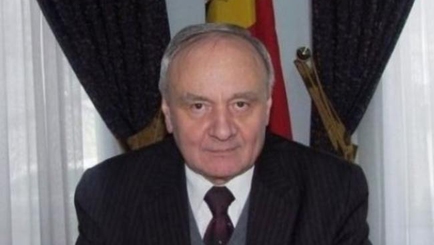 Тимофти созывает Высший совет безопасности