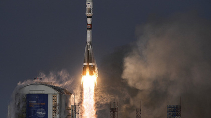 Запущенная с Восточного ракета с 19 спутниками упала в Атлантику