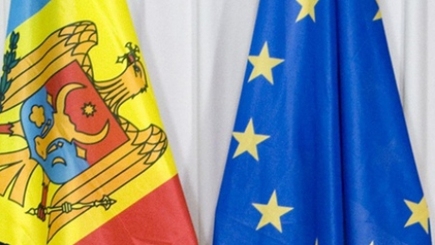 Соглашение об ассоциации РМ-ЕС будет подписано через несколько часов