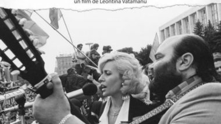 Караван кино Cronograf Cadro Tur пройдет в Молдове