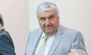 Серафим Урекян: 