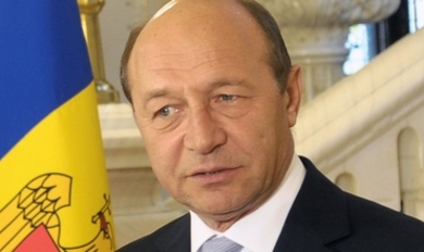Бэсеску: 