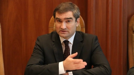 В Россию прибудет новый молдавский посол