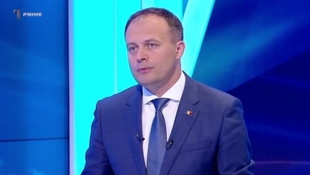 Андриан Канду: Европейская интеграция должна быть безоговорочной