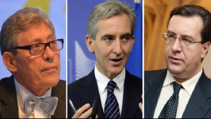 ДПМ предложила  программу проевропейского правления