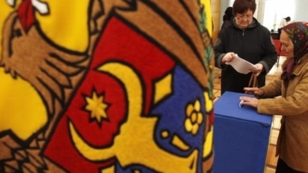 Филип: Дострочные выборы состоятся 6 сентября 2019 года