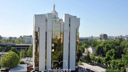 Высший совет безопасности Молдовы обсудит события в области региональной безопасности