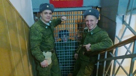 Суд над мобиками