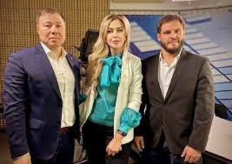 Нина Димогло о Румынии