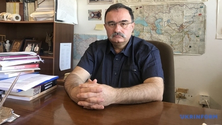 Нынешняя ситуация в Крыму может иметь еще более трагичные последствия, чем депортация 1944 года