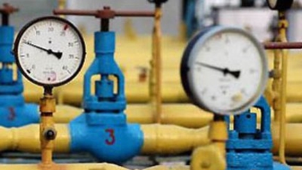 «Газпром» и «Молдовагаз» снова продлили контракт