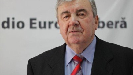 Вышли мемуары Мирчи Снегура «Лабиринт судьбы»