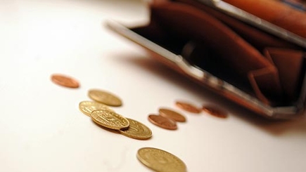 За год средняя зарплата в РМ повысилась на 7%