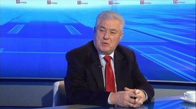 Воронин связал революцию с боеготовностью