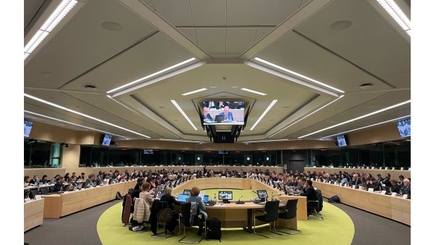 Депутат Европарламента Зигфрид Мурешан: «Республика Молдова станет страной-членом Европейского Союза