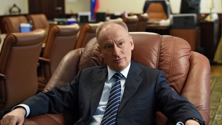 Патрушев может стать приемником Путина