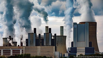 Европа отказывается от угля, но Россия не верит в потерю рынка