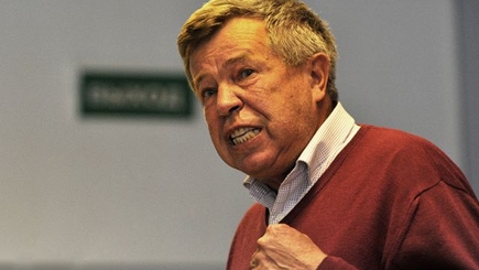 Умер лидер «Трудовой России» Виктор Анпилов