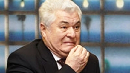 Зачем Воронин лжет?