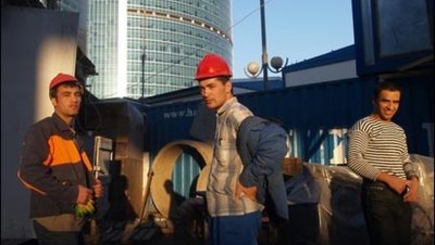 В РФ находятся официально более 0,5 млн. граждан РМ