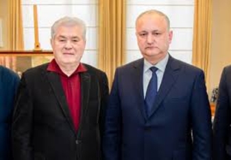 Д.ЧУБАШЕНКО: 