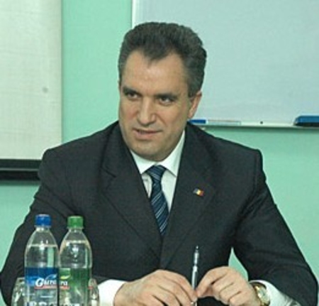 У Демократической партии появился Генеральный секретарь