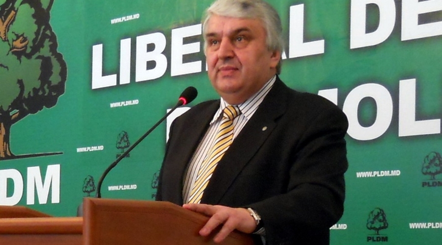 Серафим Урекян «под дубом» готов сотрудничать даже с чертом и дьяволом…