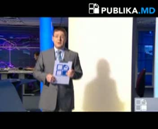 Publika TV: Иван Святченко и Виталий Андриевский