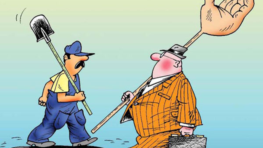 Статьи Пойсика на ava.md  сыграли свою роль. Создается  комиссия по проверке имущества