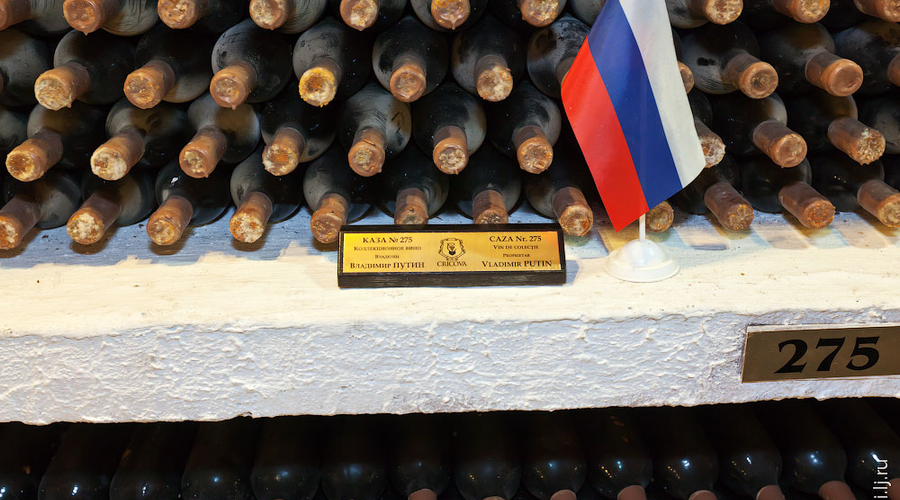 Вирус гимпуризма бродит по союзу виноделов