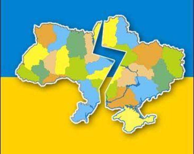 Кто и как будет рвать Украину